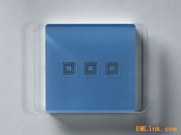 智能开关 重塑家居照明新体验