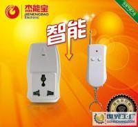 智能开关新纪元 TM360一路遥控电源开关引领家用电器革新
