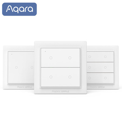 Aqara 0-299元智能家居爆品盘点 完美必入榜单推荐